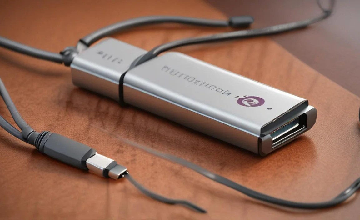 Essential Fix: Installing Drivers for Broadcom USB