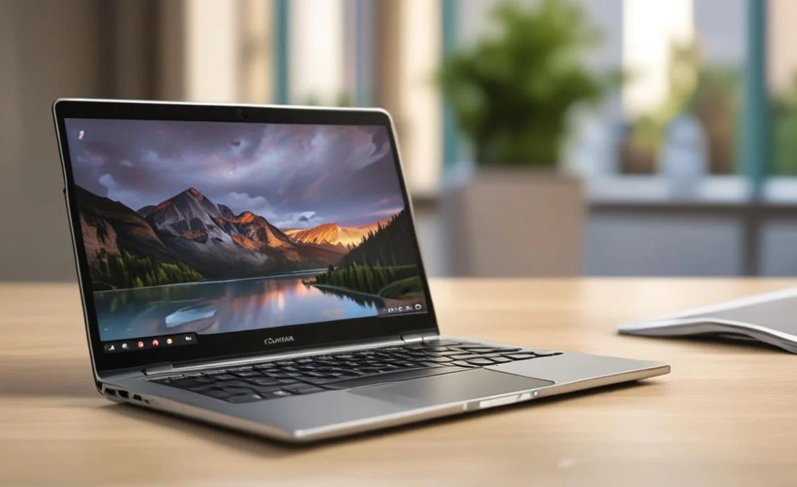 Essential Tools and Apps for Scanning on Chromebook