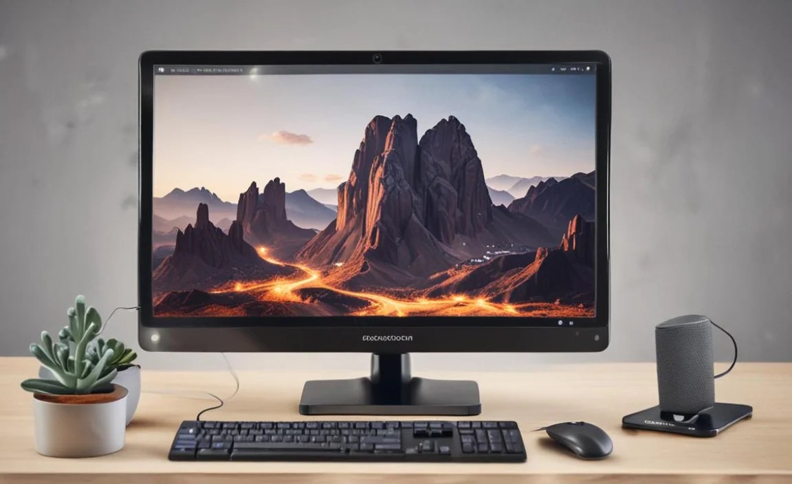 Examples of Broadcom Webcam Driver Solutions