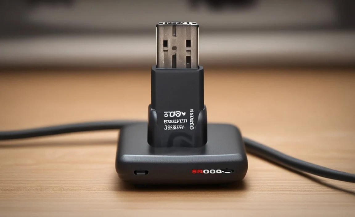 Executing the Broadcom USB Linux Driver Offline Install