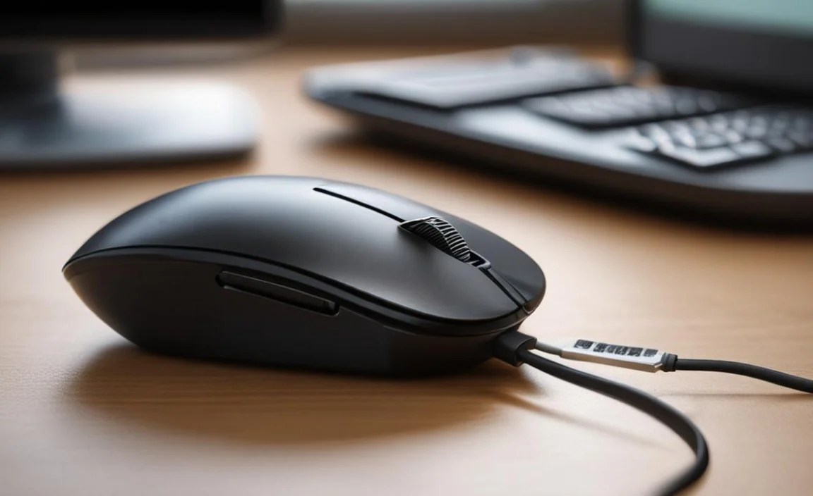 Executing the Epson Mouse Update Driver for Linux Offline Installer