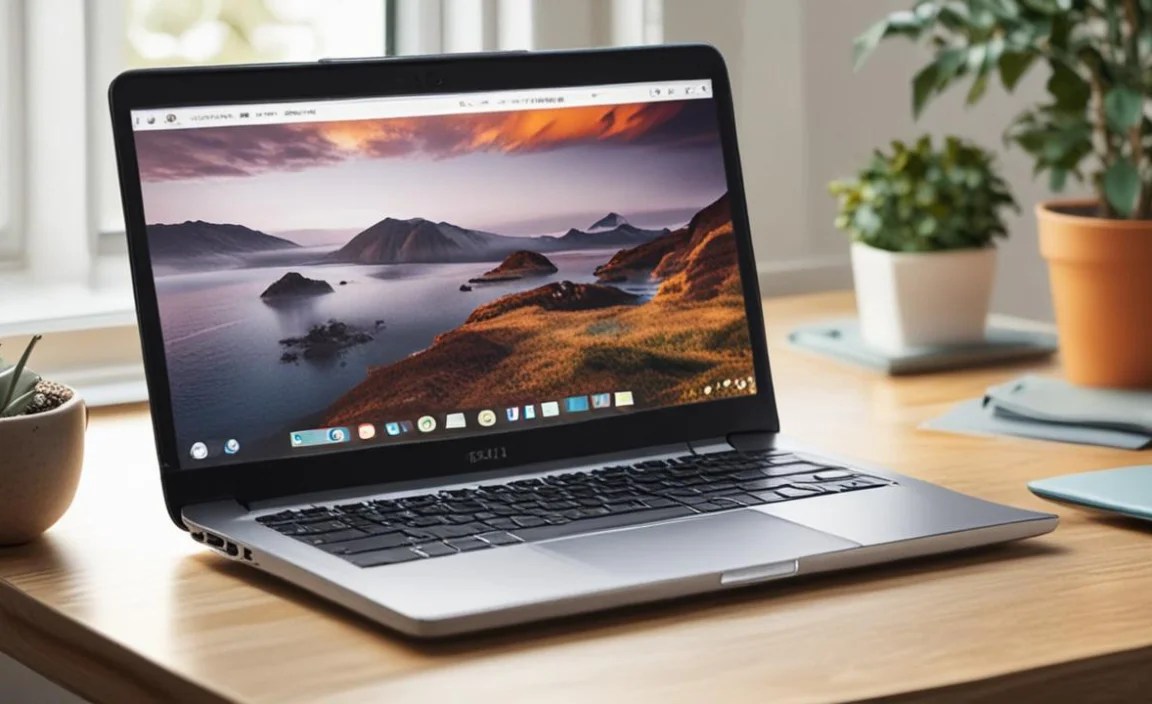 Exploring a Dell Mouse Driver Fix for Chromebook Free