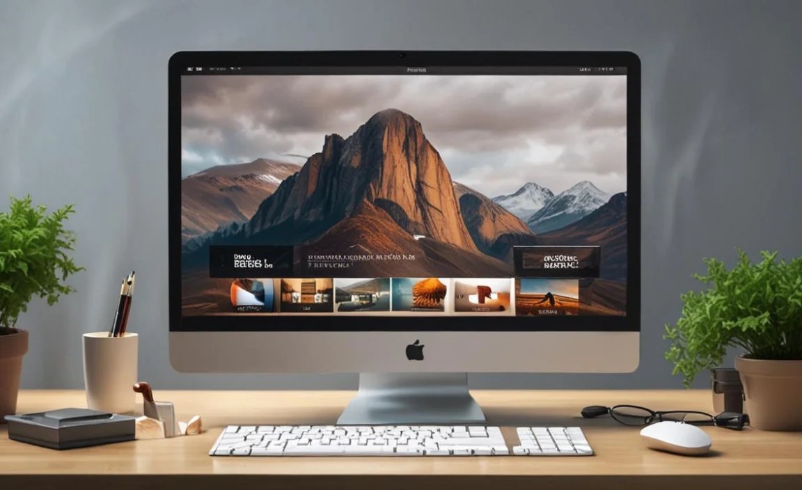 Exploring Built-in Video Capture Options