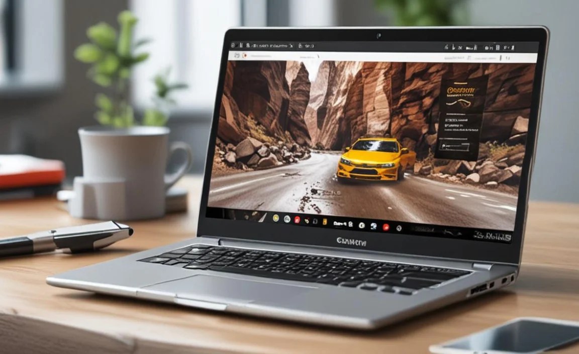 Exploring Chromebook’s Built-in Printing Capabilities