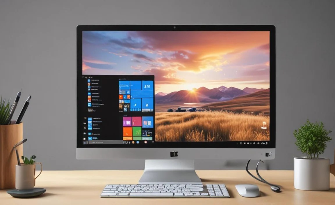 Exploring Different Boot Modes in Windows 10