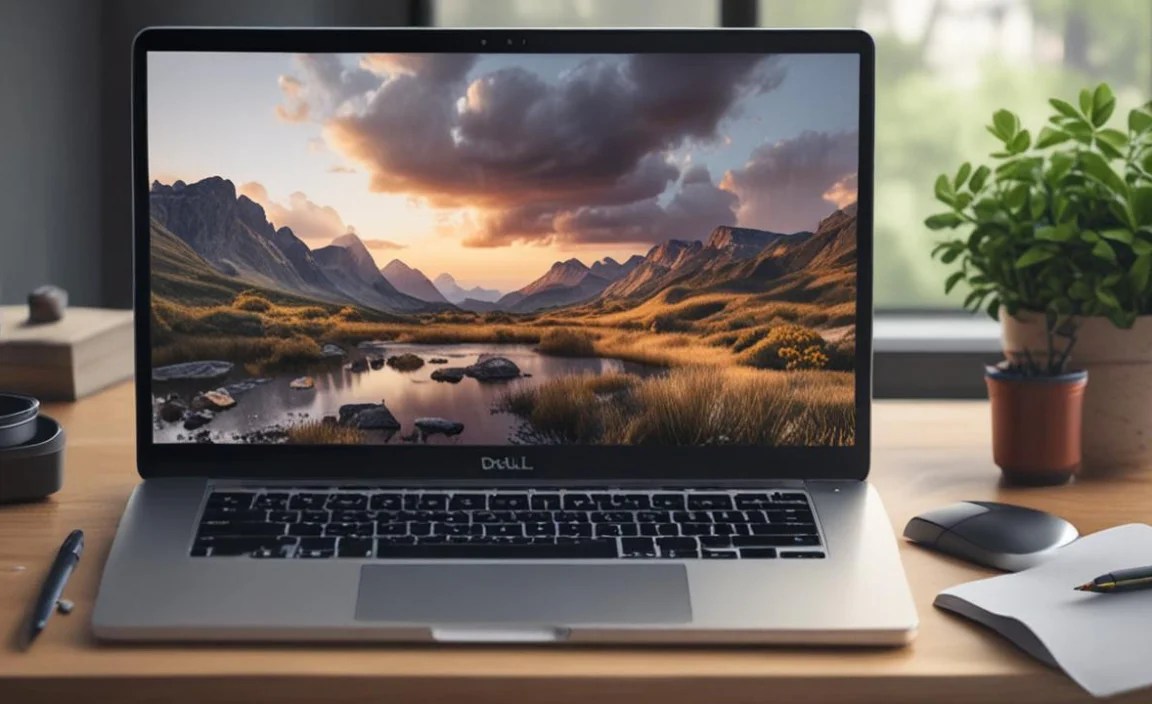 Exploring Potential Dell Webcam Driver Fix for macOS Solutions