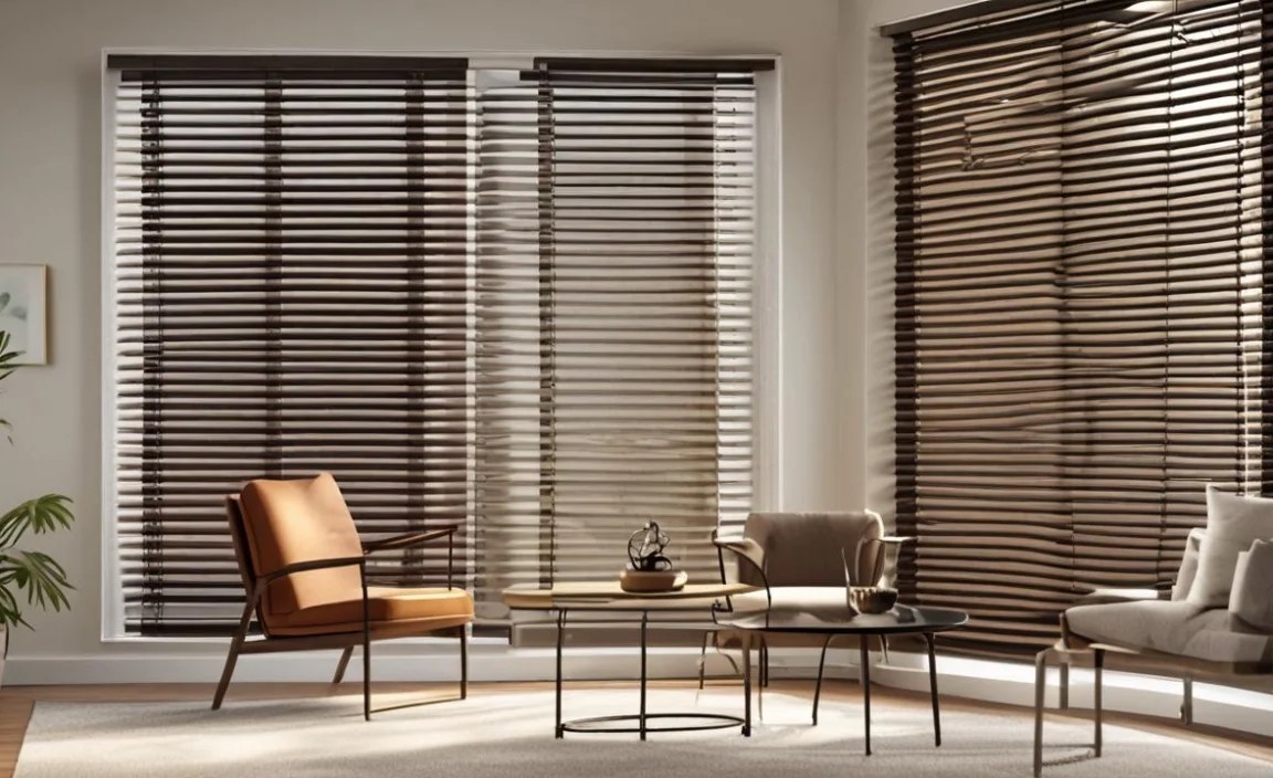 Exploring Stunning Window Blind Designs