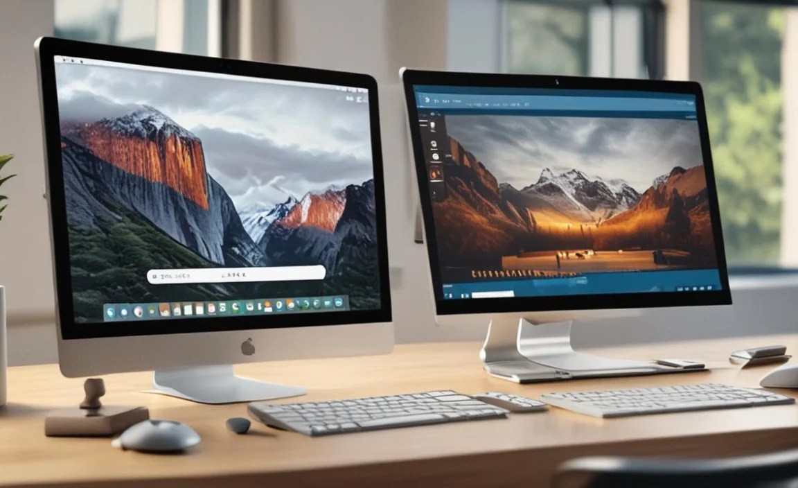 Exploring the Best Widgets for Windows 10 Desktop