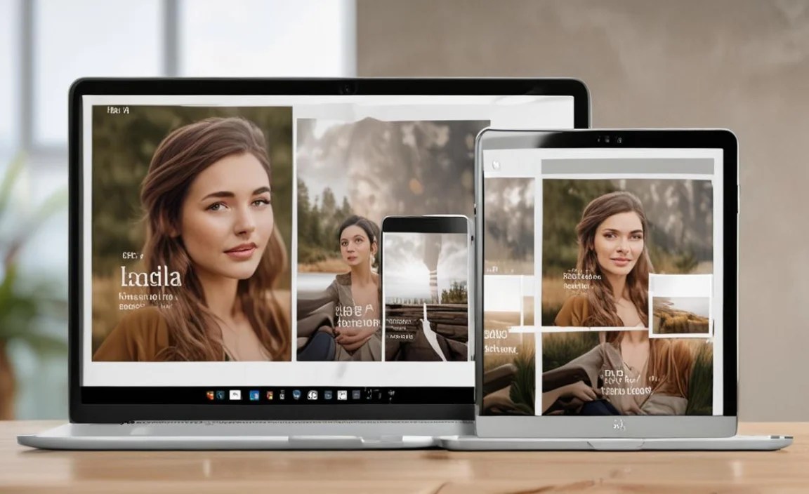 Exploring the Built-in Windows 10 Photos App