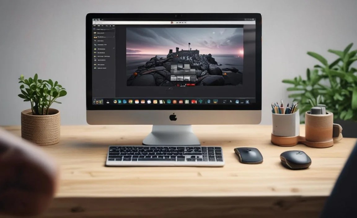 Exploring the &ldquo;Canon Mouse Latest Driver for Linux Offline Installer&rdquo; Concept