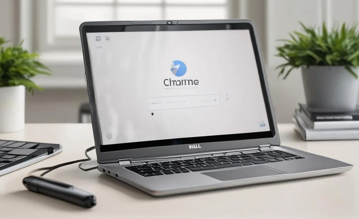 Exploring the Chrome Web Store for Scanner Apps