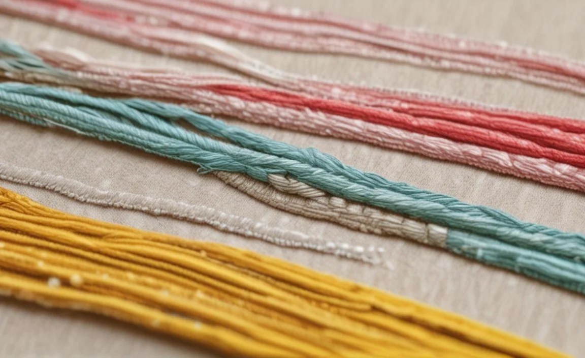 Exploring Top Free Embroidery Software for Windows