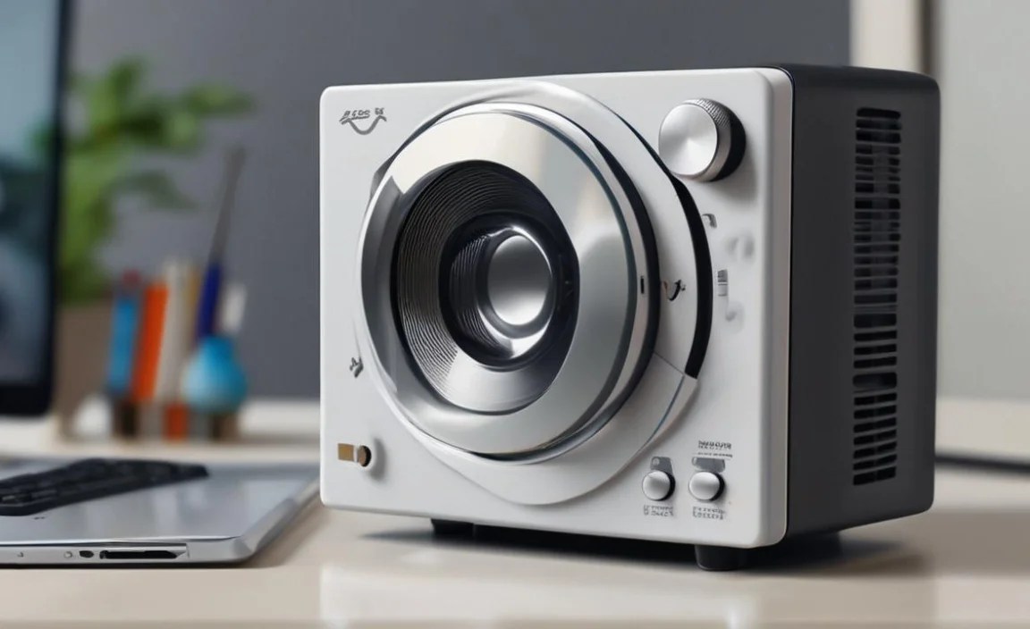 Exploring Top-Tier CD Burner Software for Windows 10