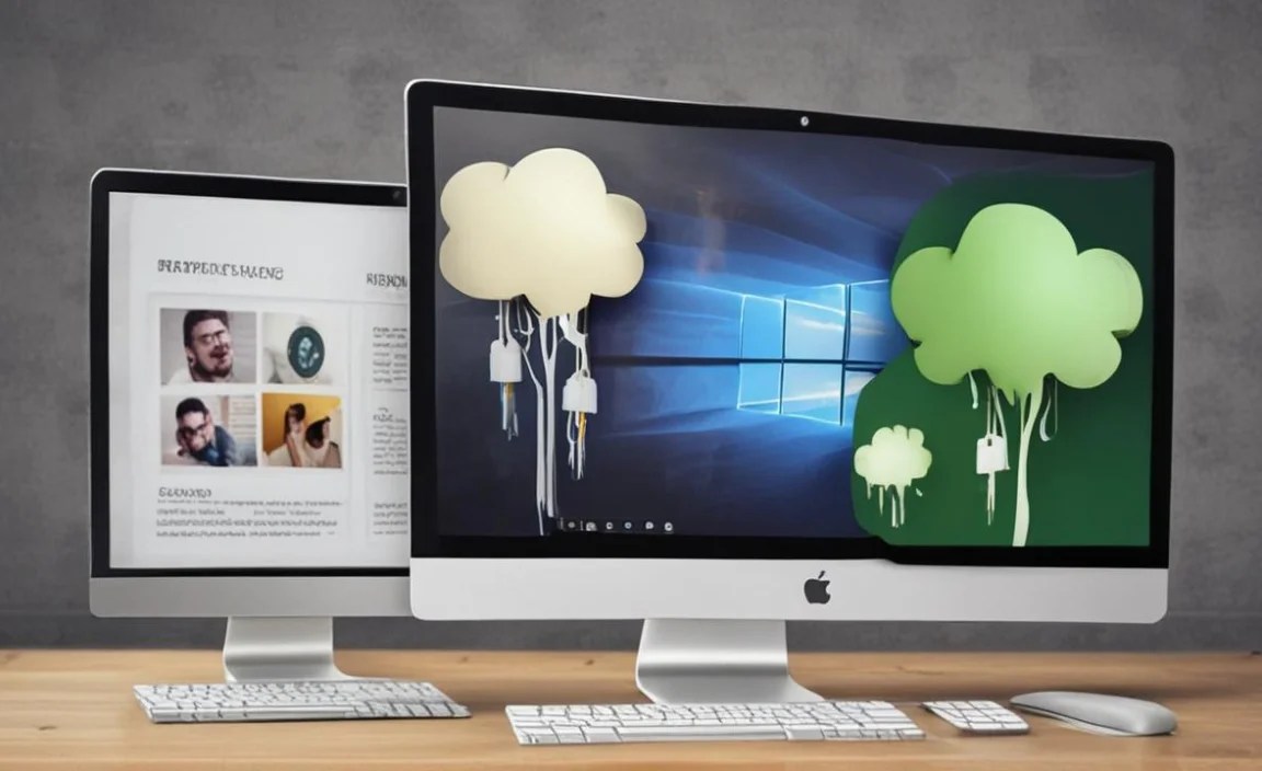 Exploring Top-Tier Free Cloning Software for Windows 10