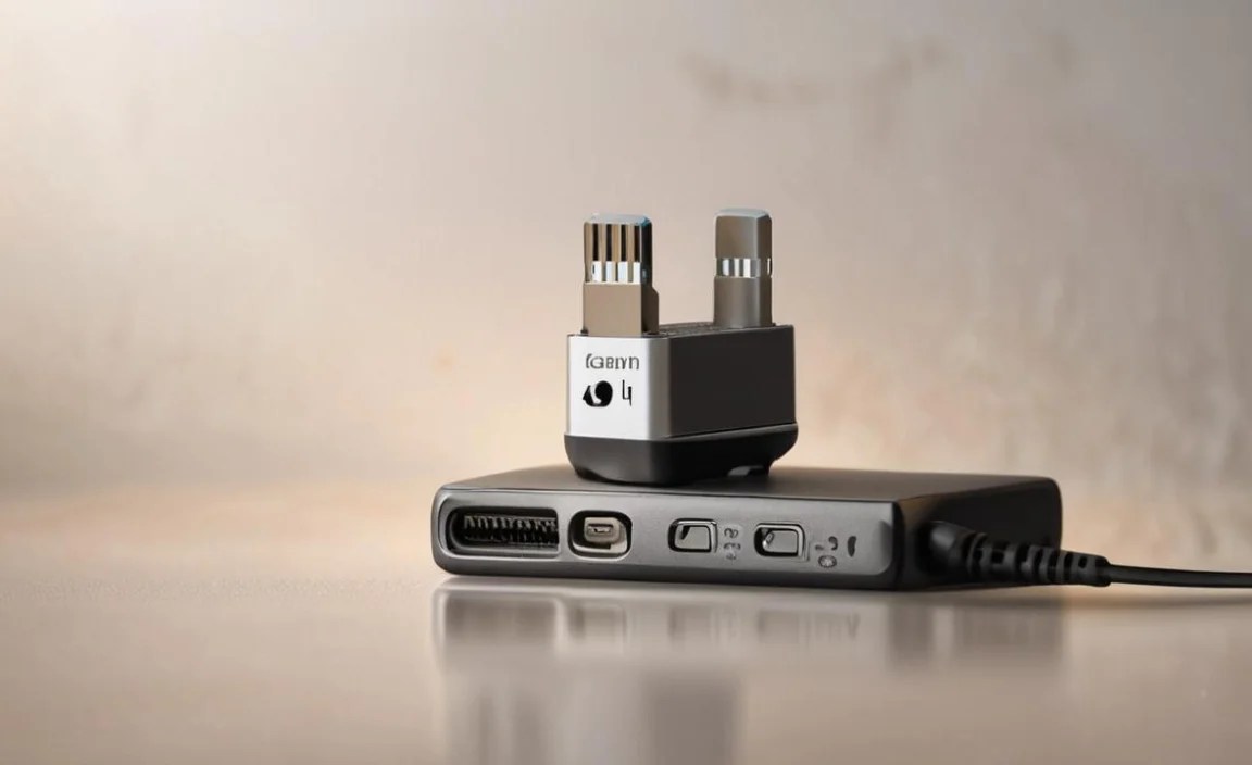 Exploring Your Canon USB Linux Driver Options