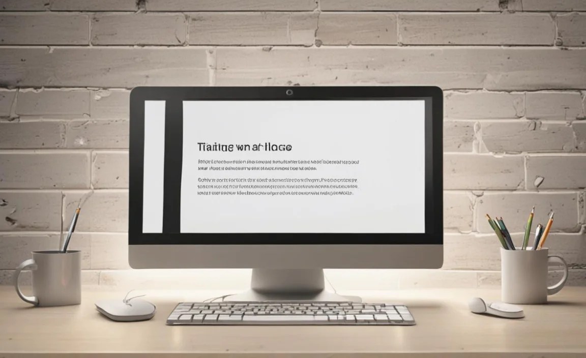 Exploring Your Options for a Free PDF Reader for Windows 10
