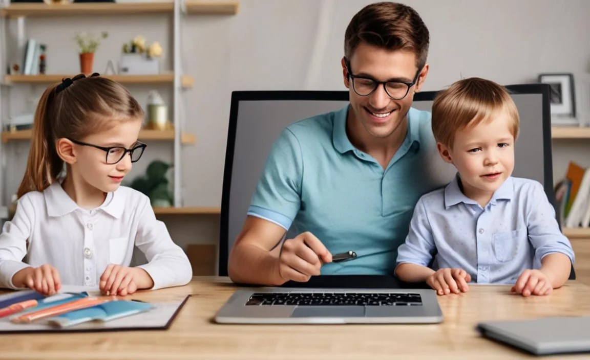 Exploring Your Options: Free Parental Control Software for Windows 10