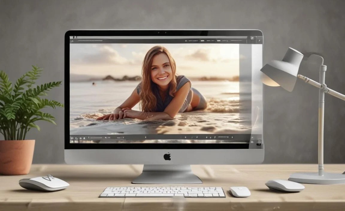 Exporting and Sharing Your Masterpiece