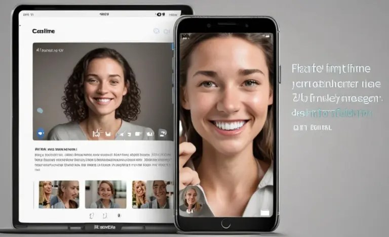 Facetime App for Windows 10: Effortless Calling