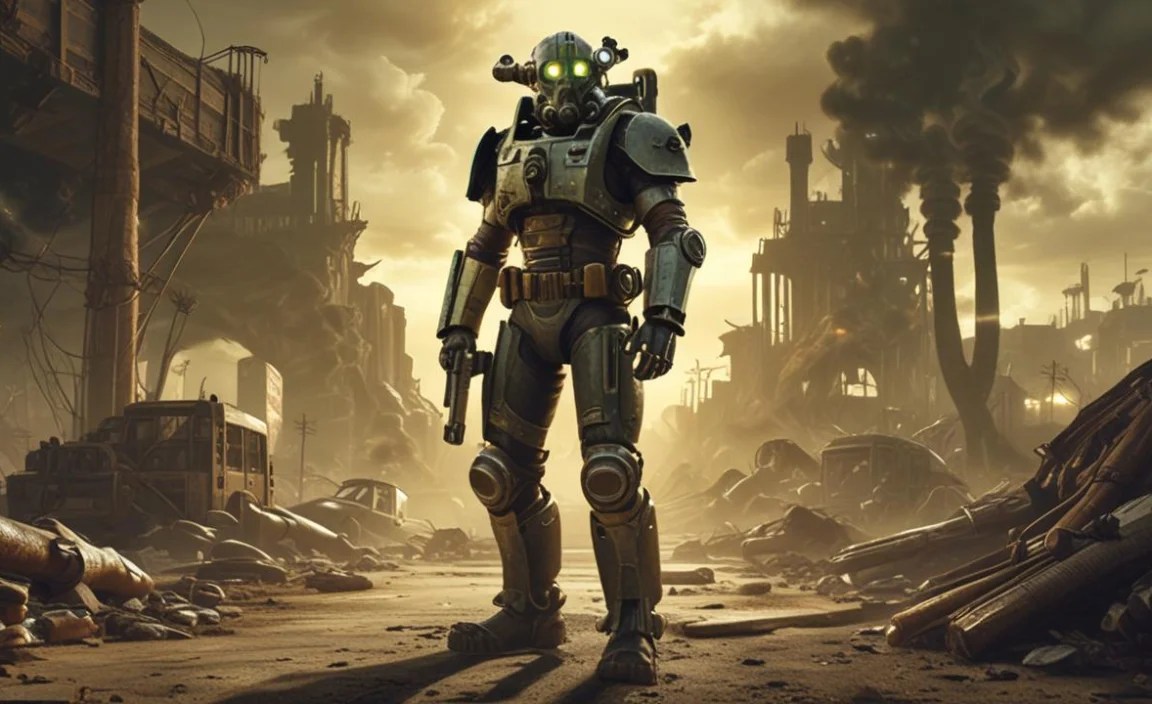 Fallout.ini and FalloutPrefs.ini Modifications