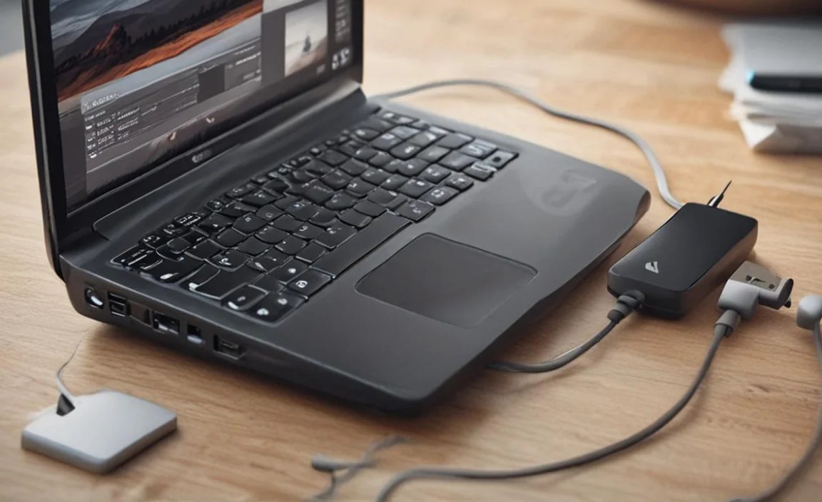 Fast and Efficient Troubleshooting for Your Canon USB Driver