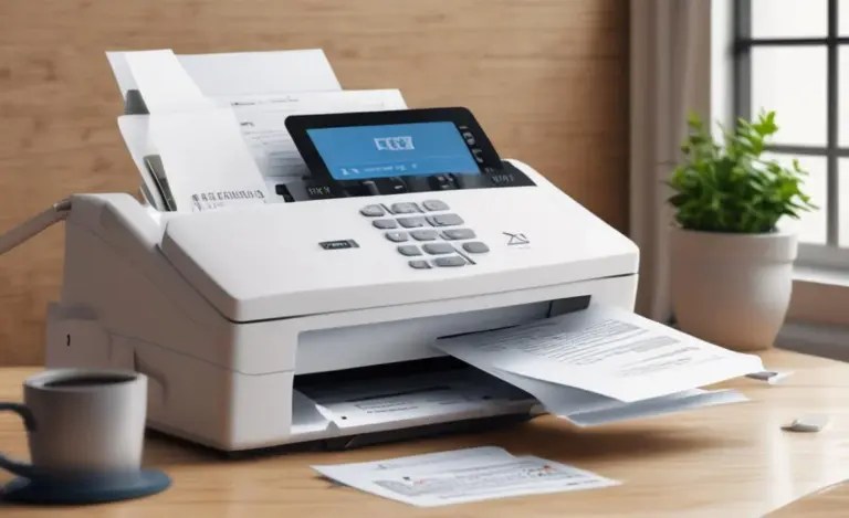 Fax Software For Windows 11: Easy & Efficient