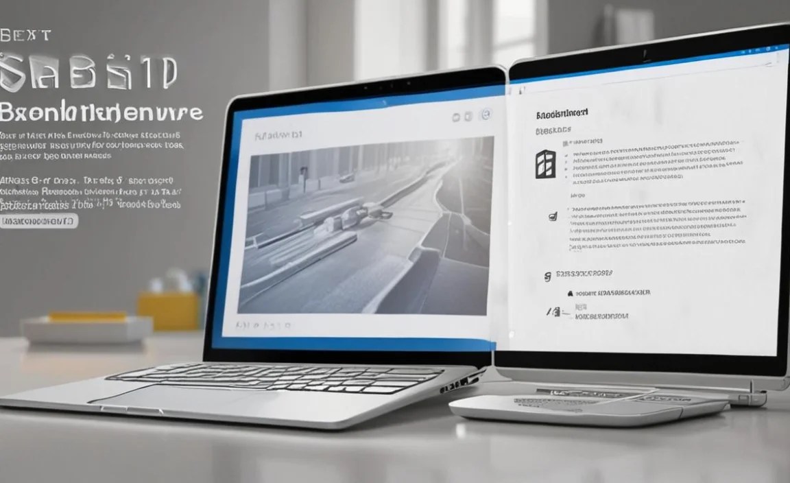 Feature-Rich and User-Friendly Software