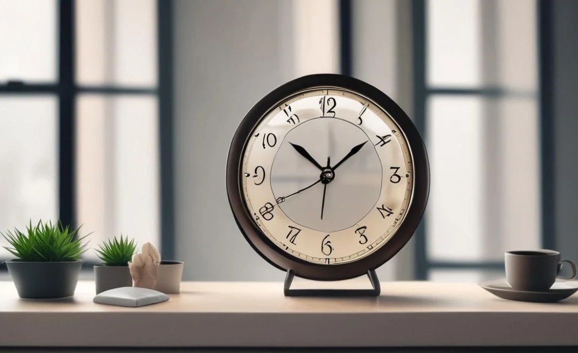 Finding and Implementing Clock Widgets for Windows 10