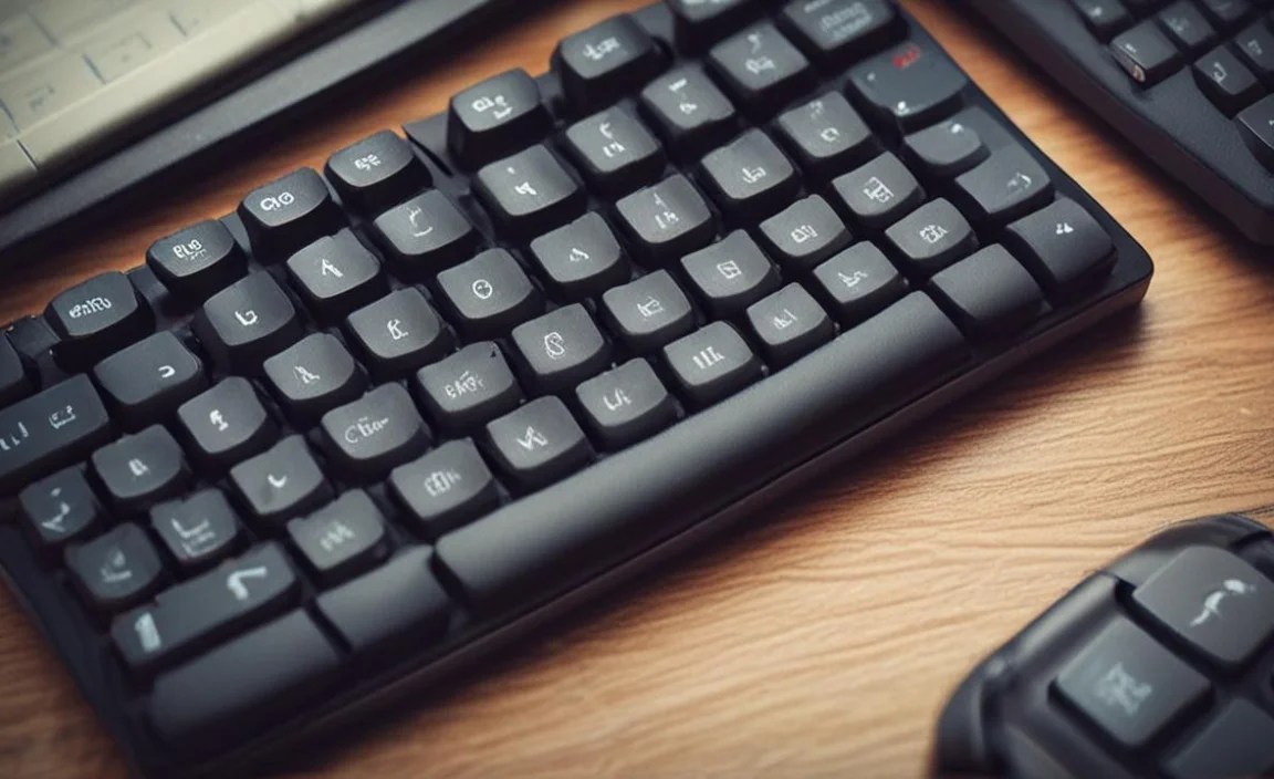Finding and Installing a Free Canon Keyboard Driver for Linux