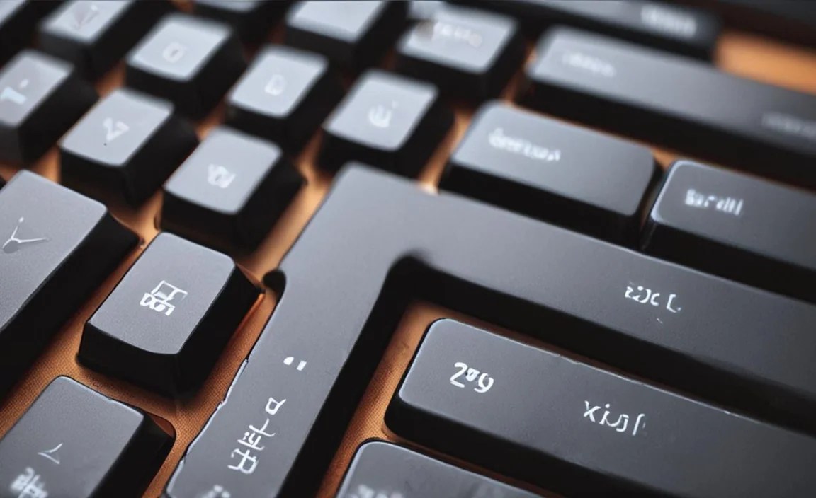 Finding and Installing Drivers for Your Dell Keyboard