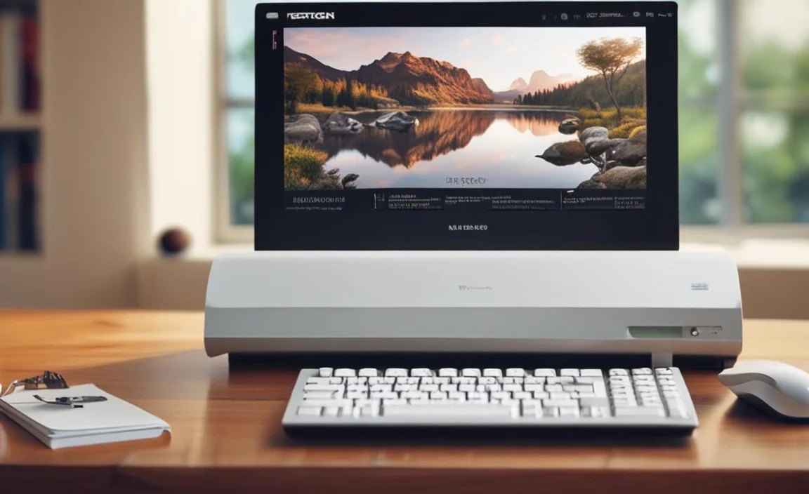 Finding and Installing the Official Epson Ubuntu Driver