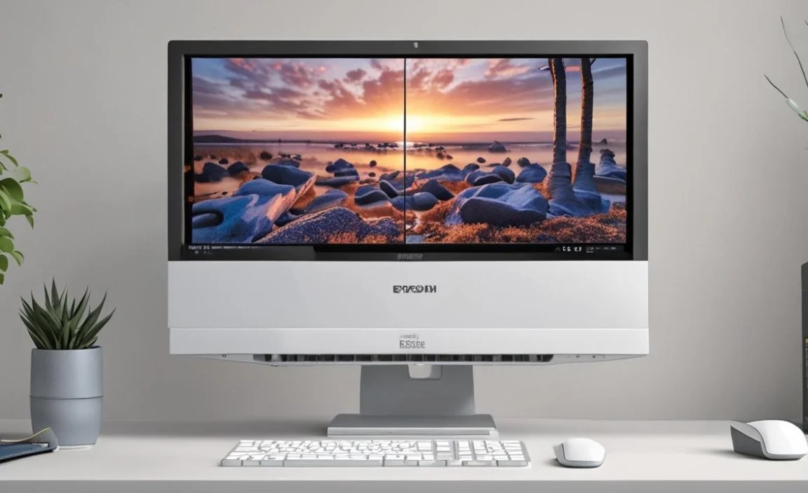 Finding and Installing the Right Epson Driver Fix for Windows 7