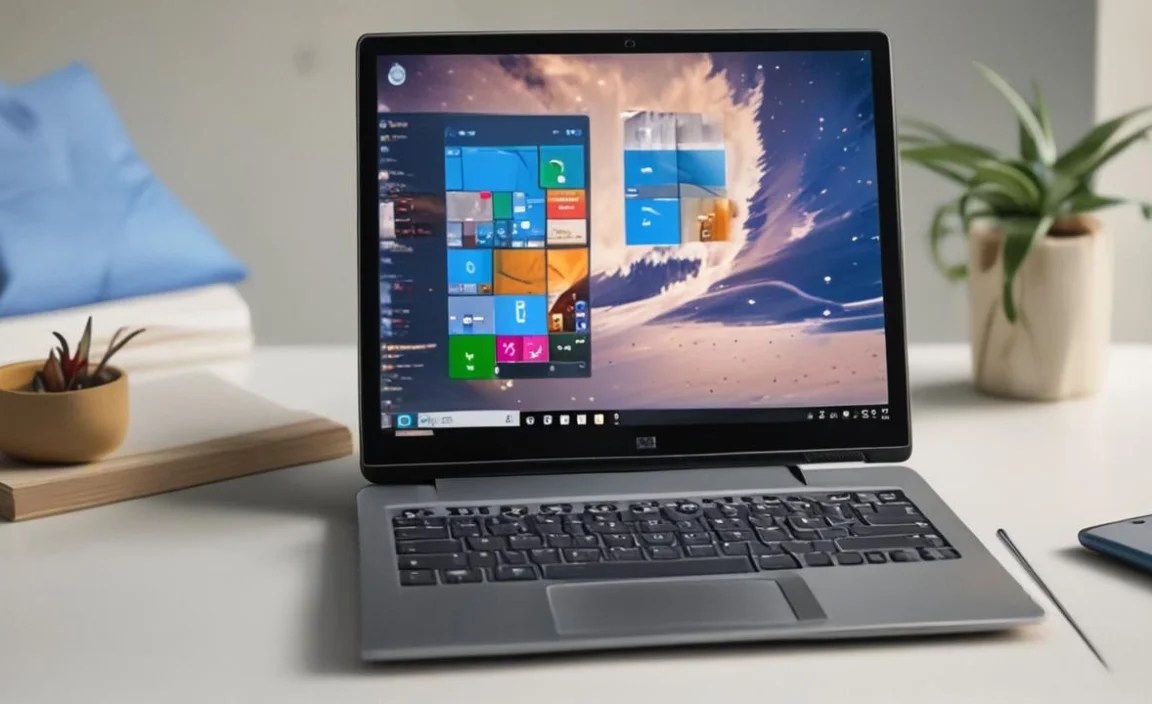 Finding Stunning Custom Icons for Windows 10