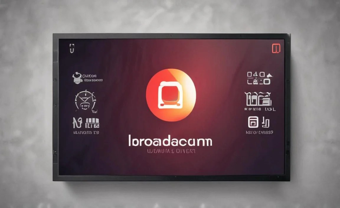 Finding the Broadcom Ubuntu Driver Fix for Ubuntu Free