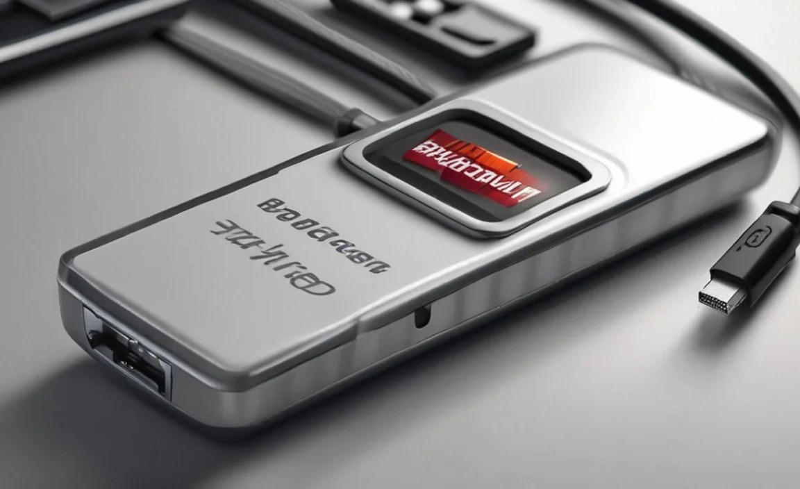 Finding the Broadcom USB Driver Installer for Windows 10 Free