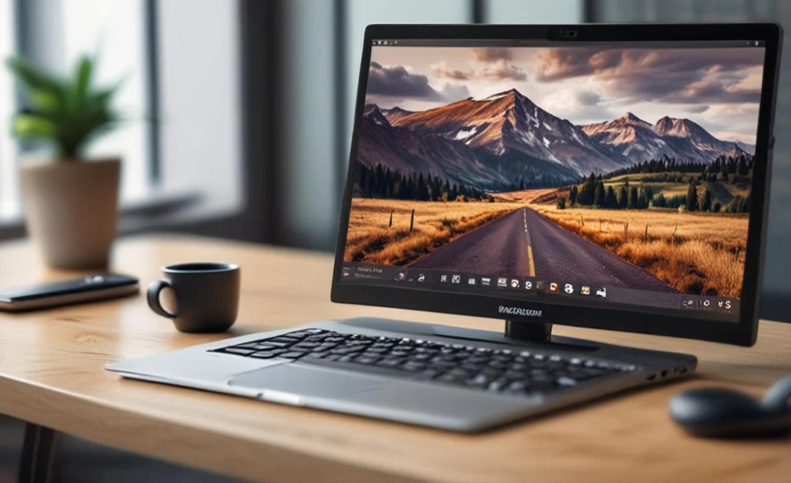 Finding the Broadcom Webcam Driver for Windows 10 32-bit