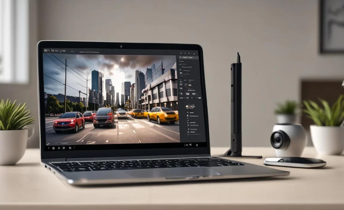 Finding the Broadcom Webcam Latest Driver for Linux 64-bit