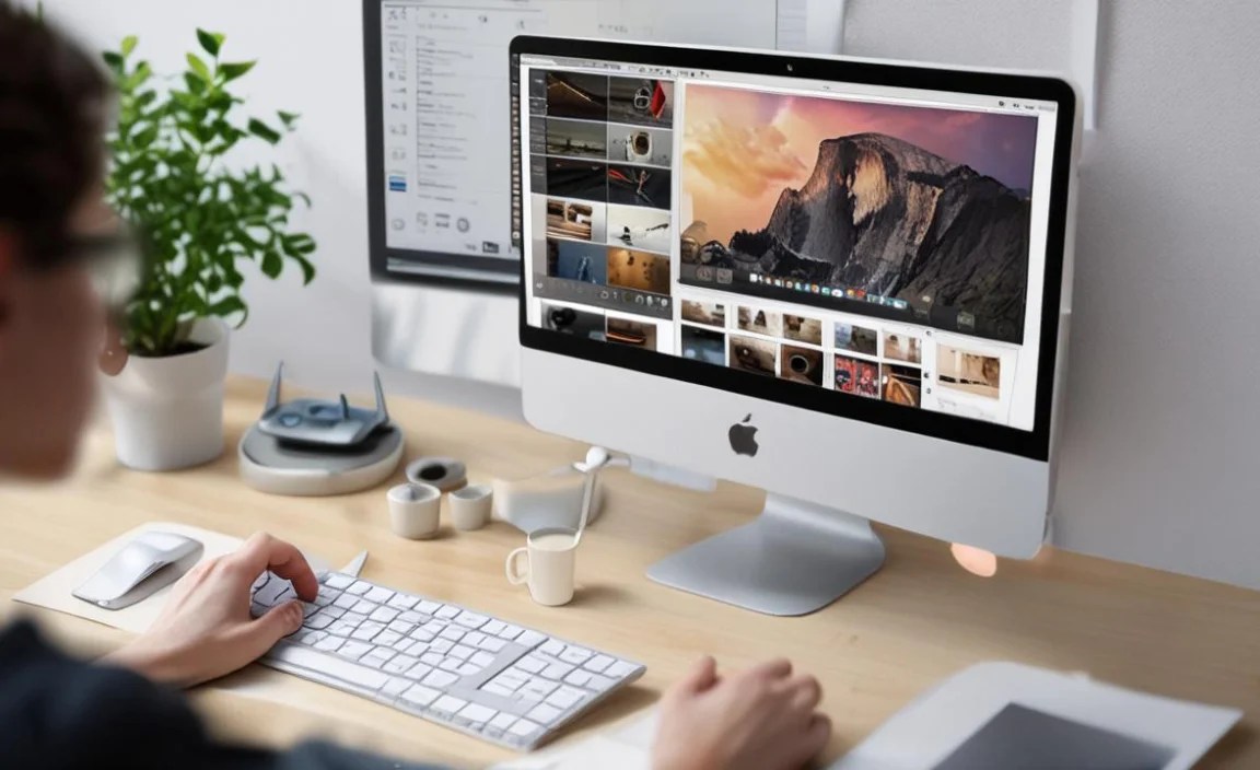 Finding the Canon Driver macOS Latest Version