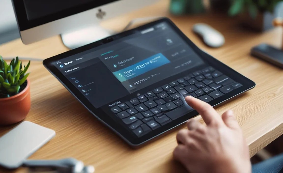 Finding the Canon Touchpad Latest Driver for Linux Offline Installer