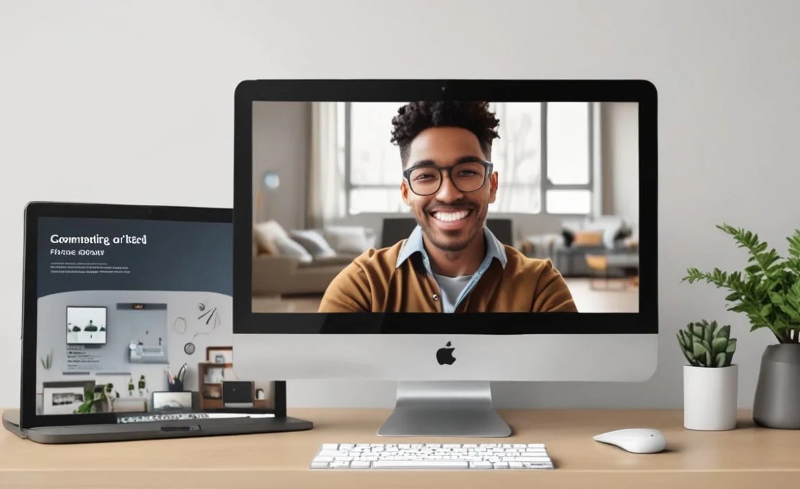 Finding the Canon Webcam Update Driver for macOS 64-bit