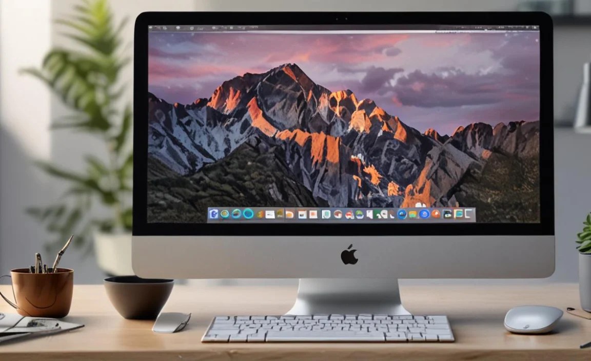 Finding the Correct Canon Graphics Driver Installer for macOS Latest Version