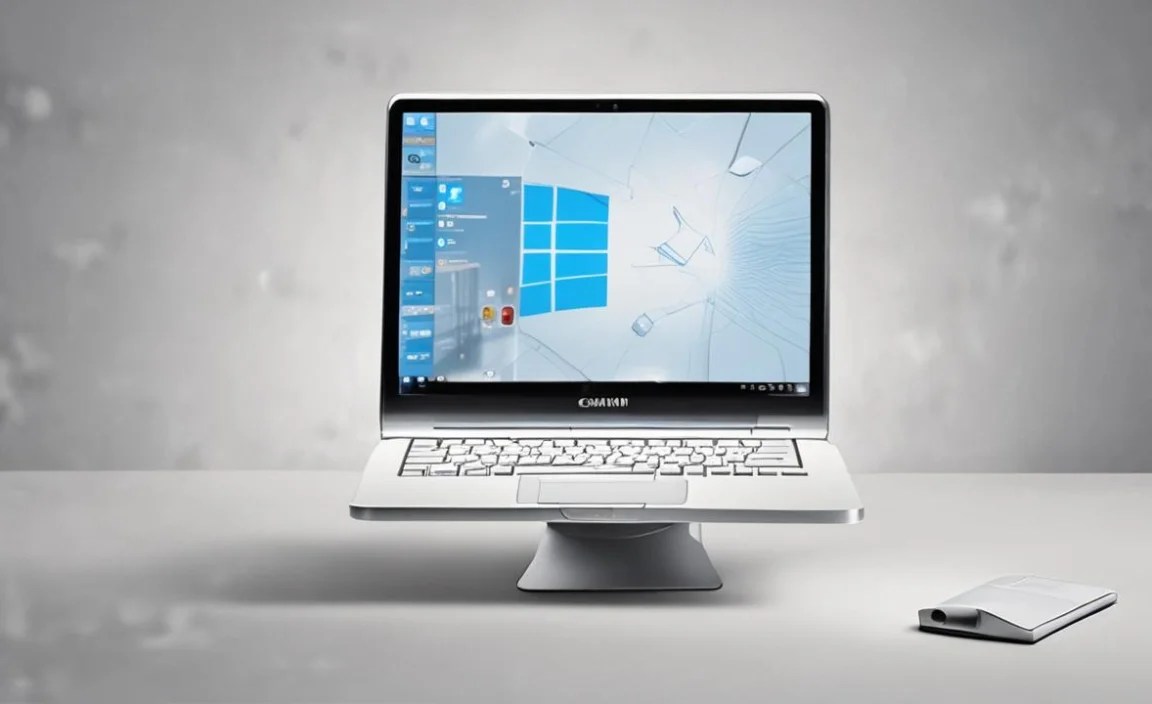 Finding the Correct Canon Graphics Driver Installer for Windows 7