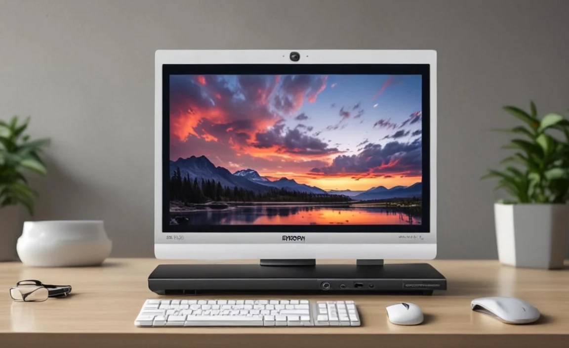 Finding the Correct Epson Driver for Windows 7
