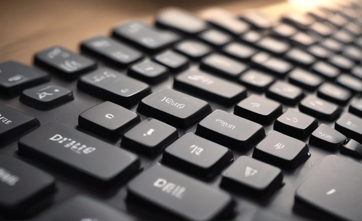 Finding the Dell Keyboard Latest Driver for Linux 64 Bit
