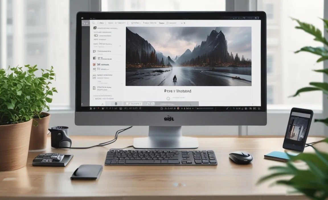 Finding the Dell Scanner Latest Driver for macOS 2025