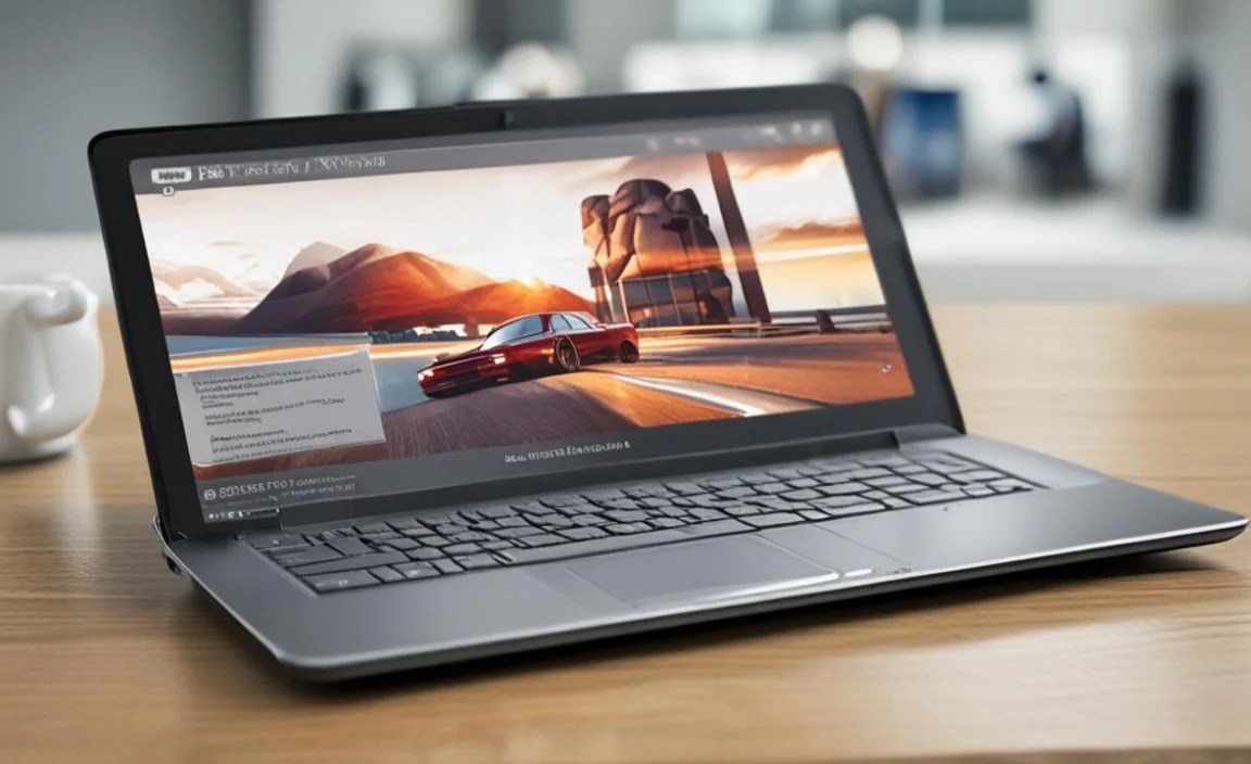 Finding the Dell Touchpad Driver for Windows 7 Latest Version