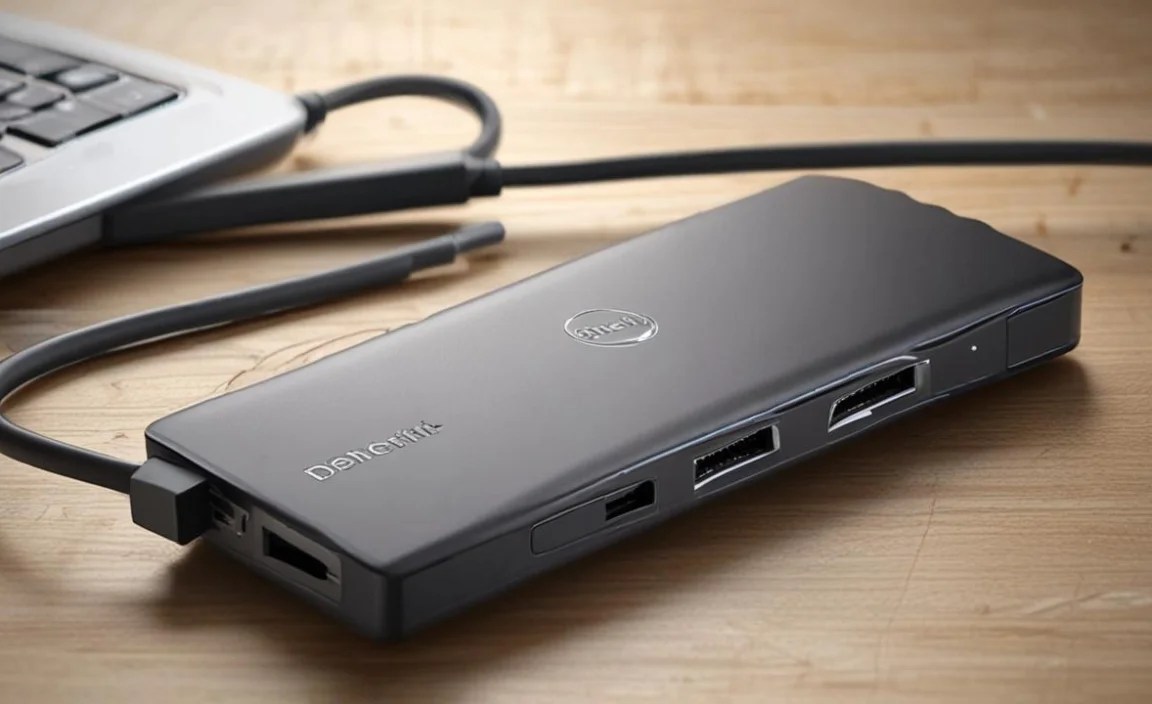 Finding the Dell USB Driver Installer for Windows 7 2025