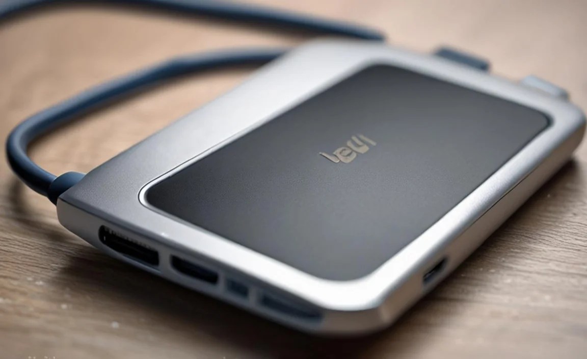 Finding the Dell USB Latest Driver for Linux Free Solutions