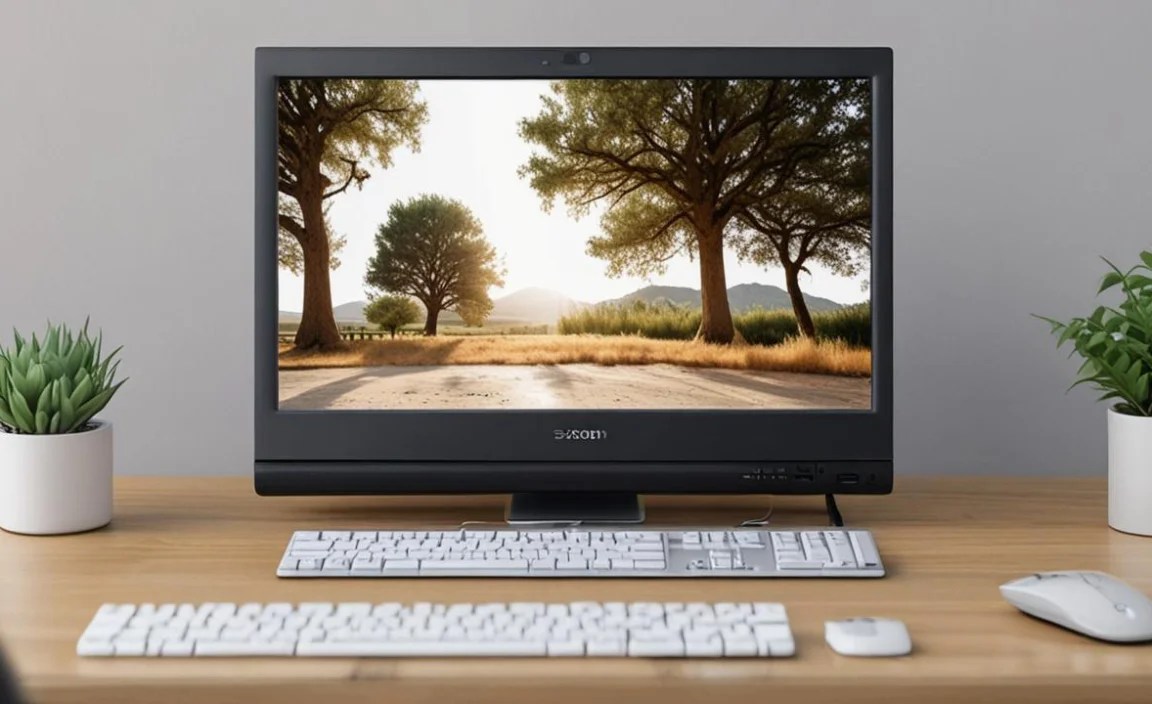 Finding the Epson Mac Wifi Driver Best Update