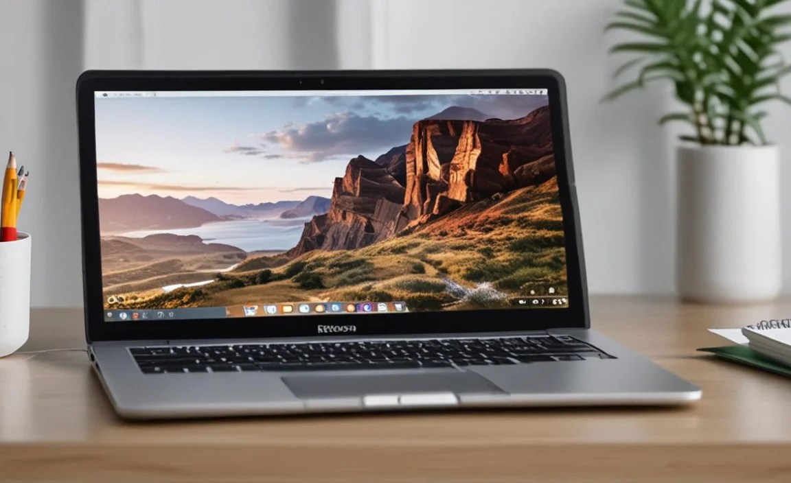Finding the Epson Mouse Update Driver for Chromebook Latest Version